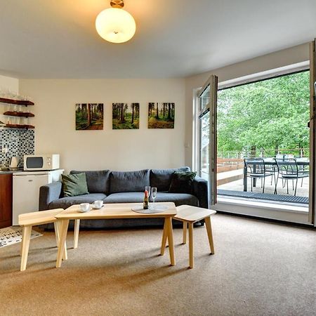 Apartman Modra Hvezda 로끼뜨니쩨나드이제로우 외부 사진