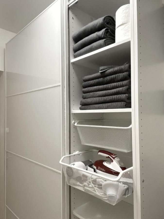 Apartman Modra Hvezda 로끼뜨니쩨나드이제로우 외부 사진