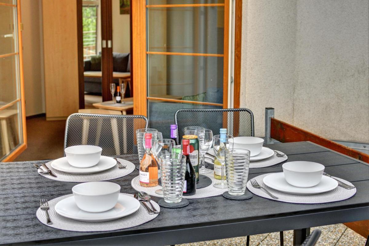 Apartman Modra Hvezda 로끼뜨니쩨나드이제로우 외부 사진