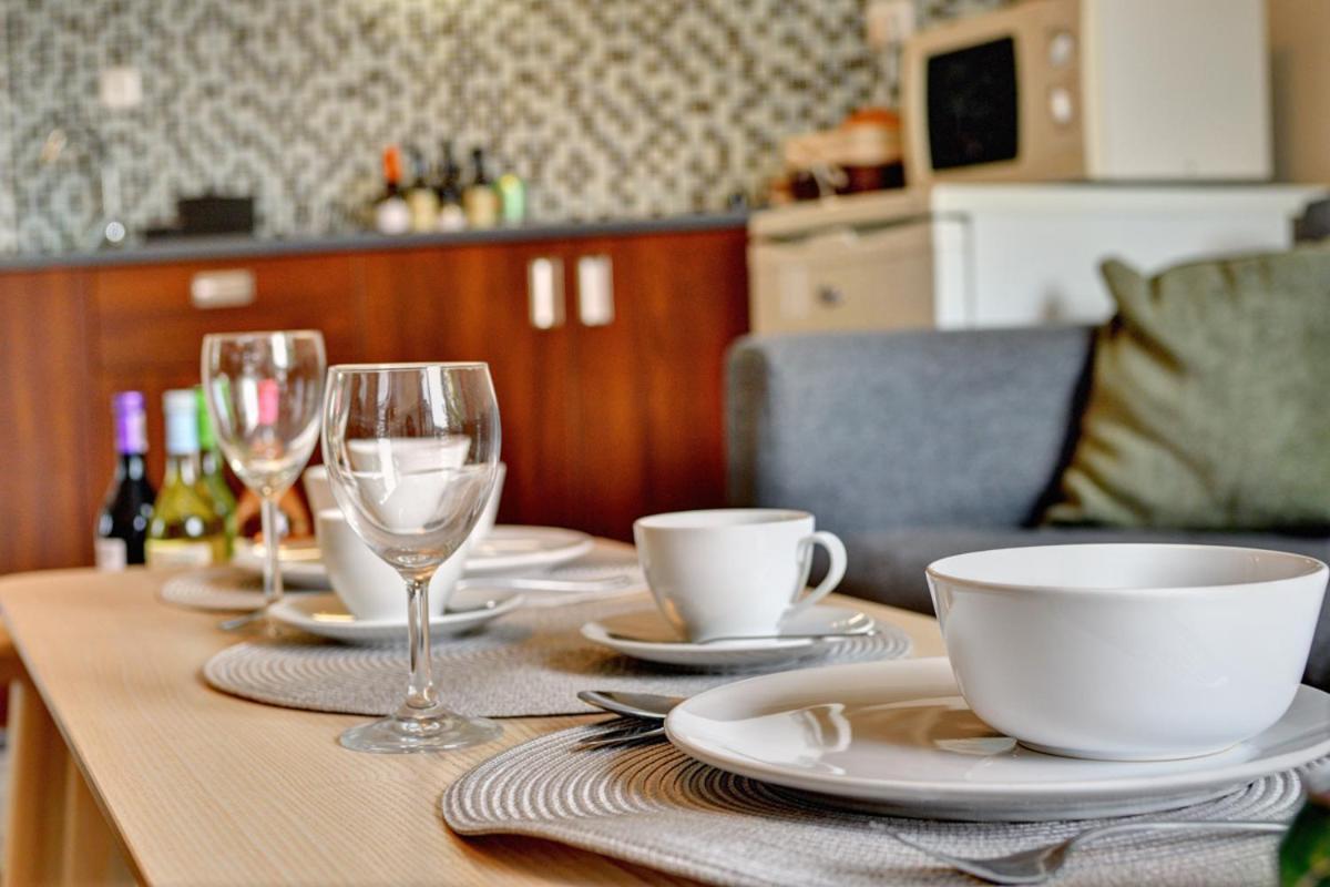 Apartman Modra Hvezda 로끼뜨니쩨나드이제로우 외부 사진